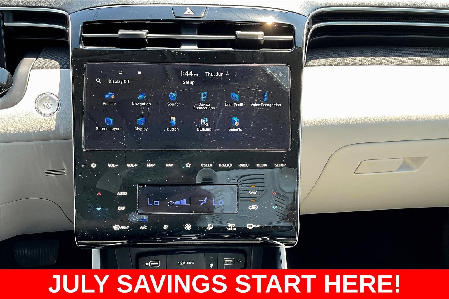Used 2024 Hyundai Tucson Limited AWD/4WD image 19