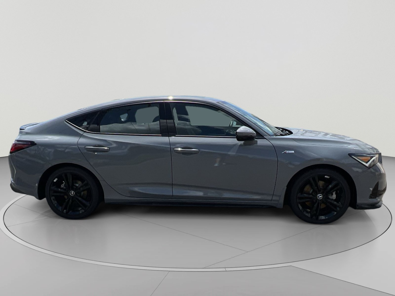 New 2026 Acura Integra A-Spec w/ Technology Package FWD image 6