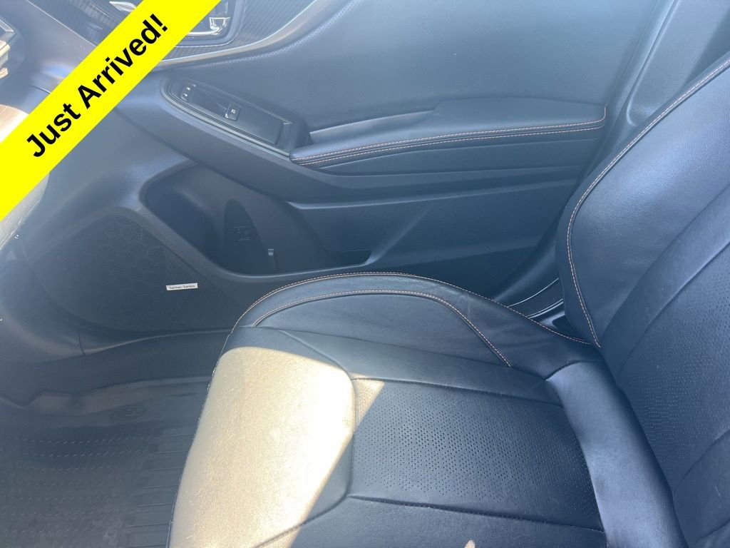 Used 2019 Subaru Crosstrek 2.0i Limited w/ Moonroof Package w/Navigation image 17