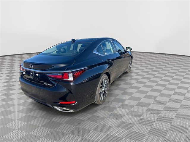 Used 2023 Lexus ES 350 350 image 8