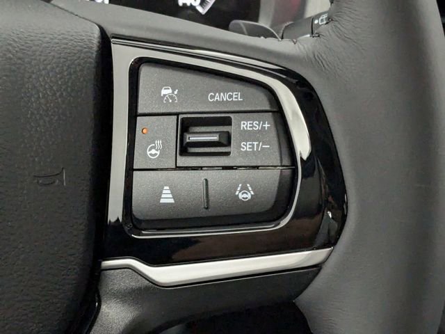New 2026 Honda Odyssey Elite image 14
