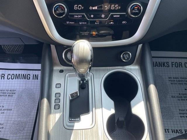 Used 2016 Nissan Murano SV w/ Premium Package image 32