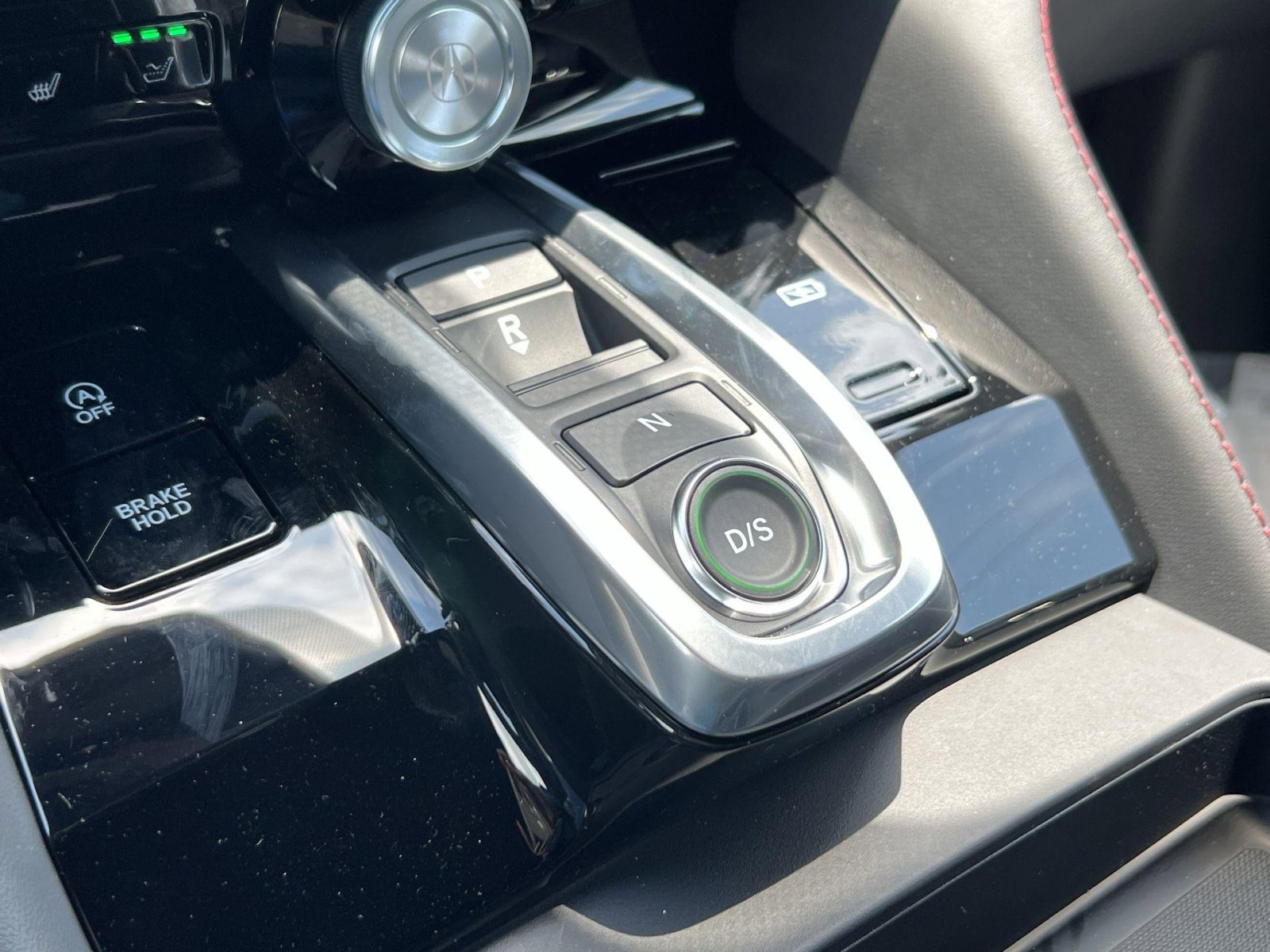 New 2026 Acura MDX A-Spec image 19