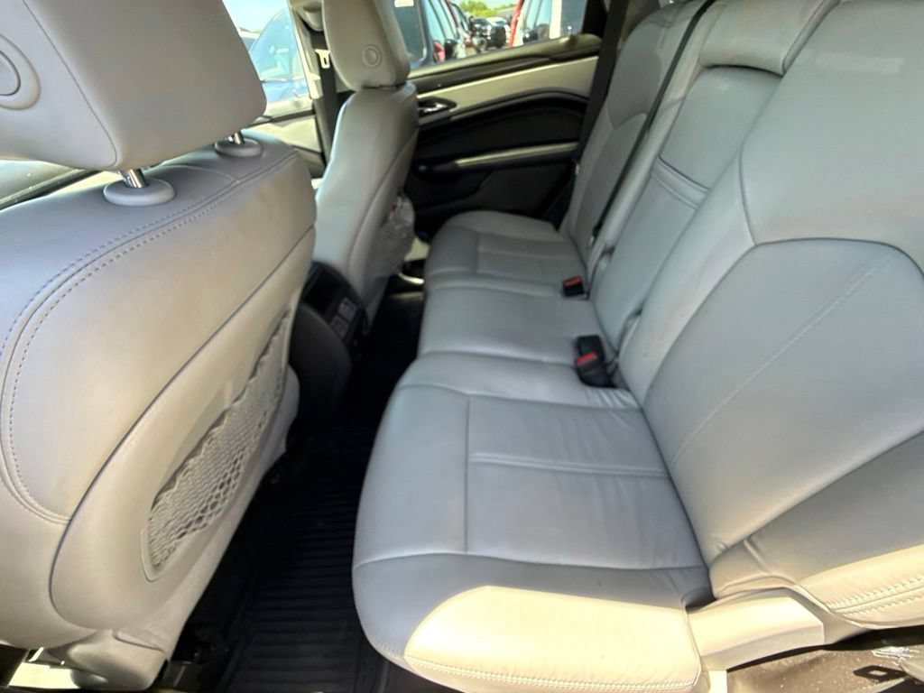 Used 2014 Cadillac SRX FWD image 21