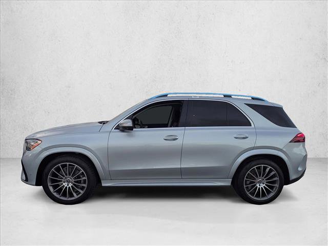 New 2026 Mercedes-Benz GLE 450 4MATIC image 5