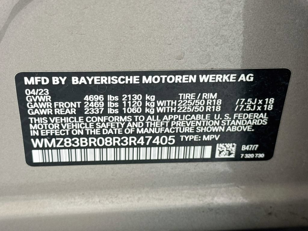 Used 2024 MINI Cooper Countryman S AWD/4WD image 38