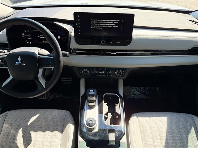 Used 2025 Mitsubishi Outlander SEL image 20