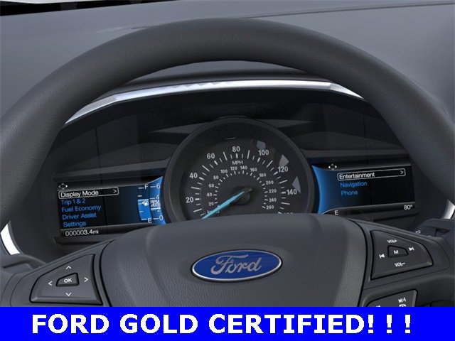 Used 2024 Ford Edge SE w/ Black Appearance Package image 13