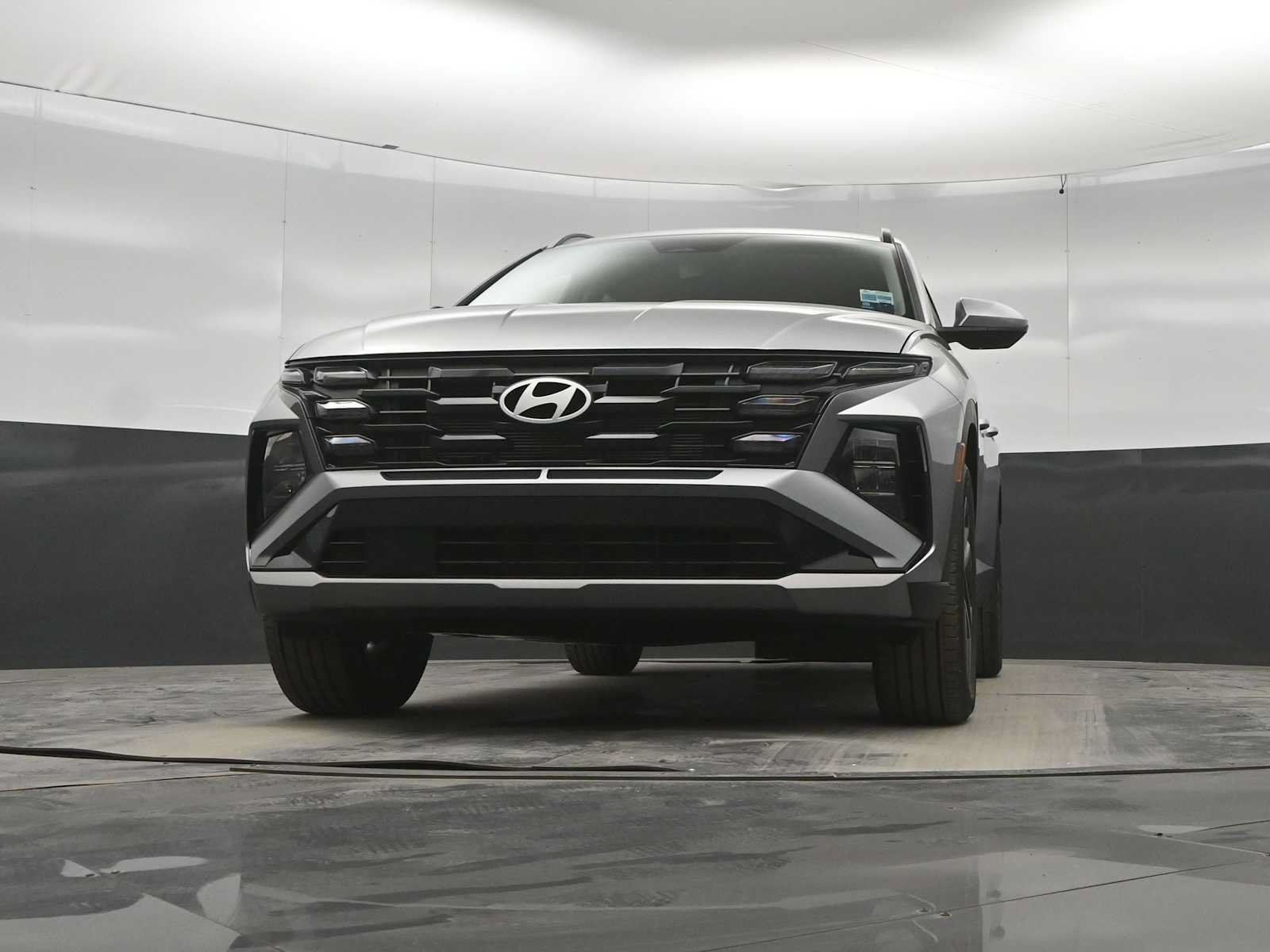 New 2026 Hyundai Tucson SEL Plus AWD/4WD image 33
