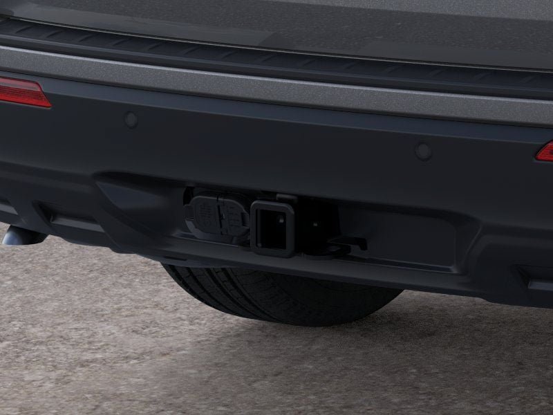 New 2026 Ford Explorer Active AWD/4WD image 23