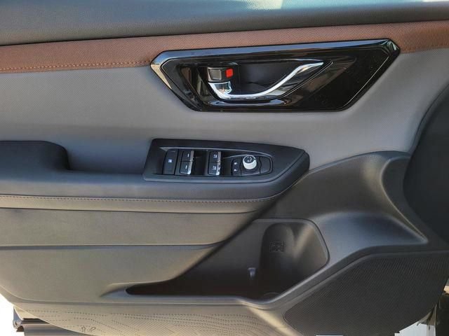 New 2026 Subaru Forester Sport AWD/4WD image 9