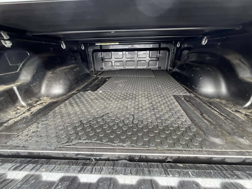Used 2021 RAM 2500 Big Horn w/ Level 1 Equipment Group AWD/4WD image 8