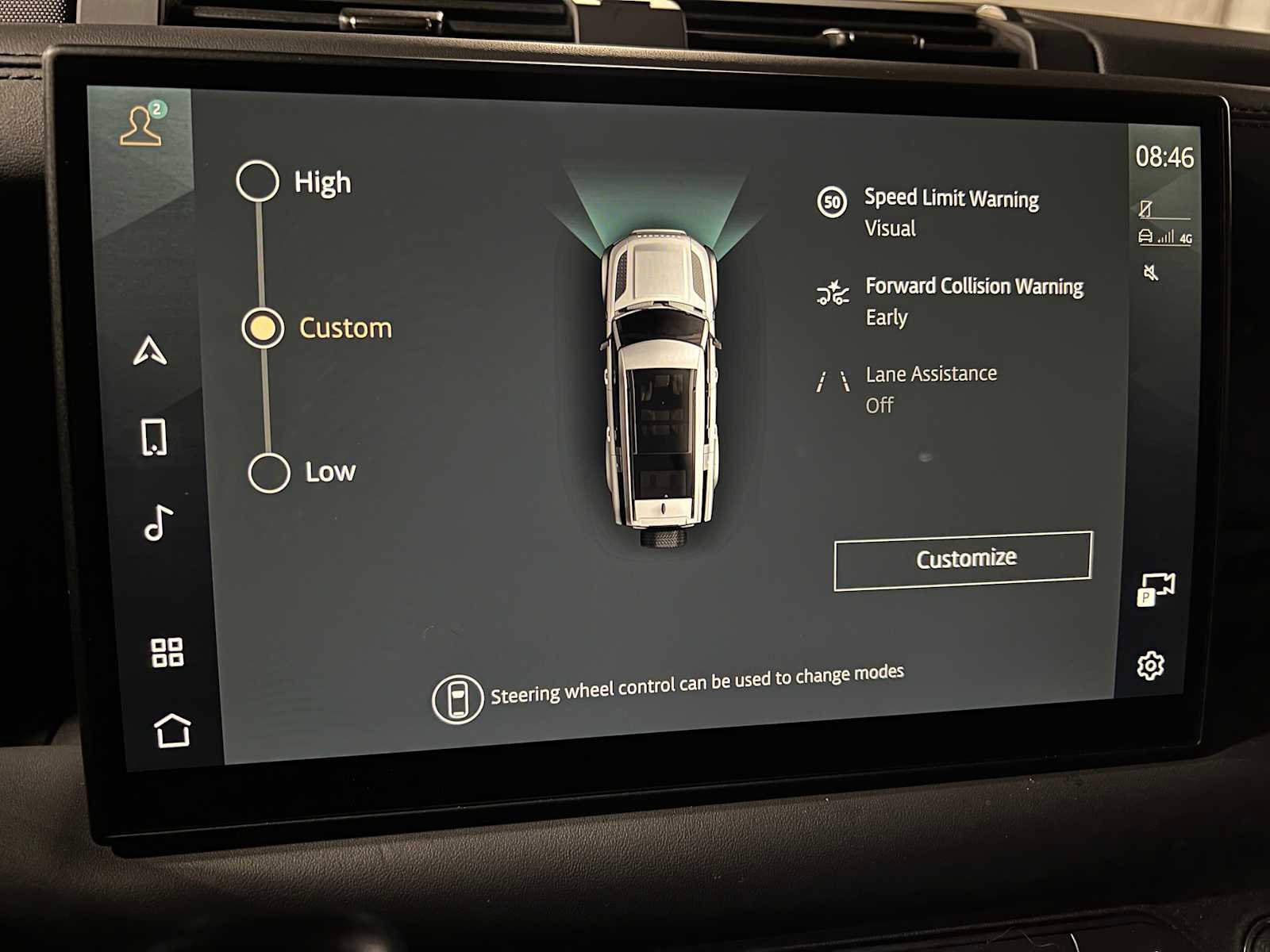 Used 2024 Land Rover Defender 130 X image 40