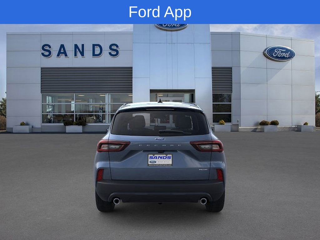 New 2026 Ford Escape ST-Line Select w/ Equipment Group 401A image 5