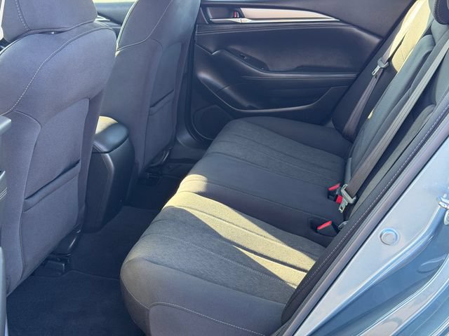 Used 2018 MAZDA MAZDA6 Sport FWD image 17