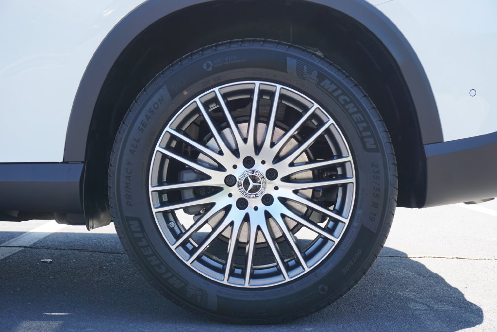 Certified 2026 Mercedes-Benz GLC 300 4MATIC image 20