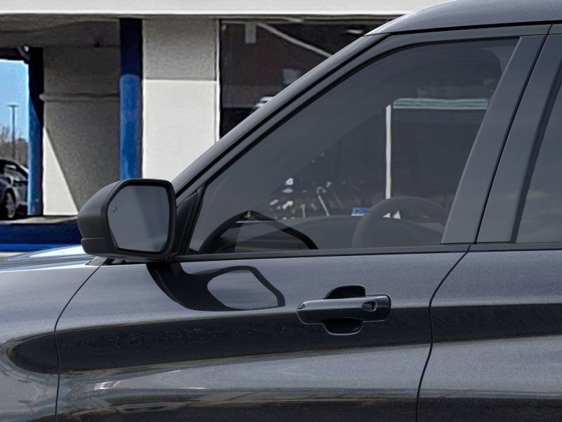 New 2026 Ford Explorer Active w/ Active Comfort Package image 20