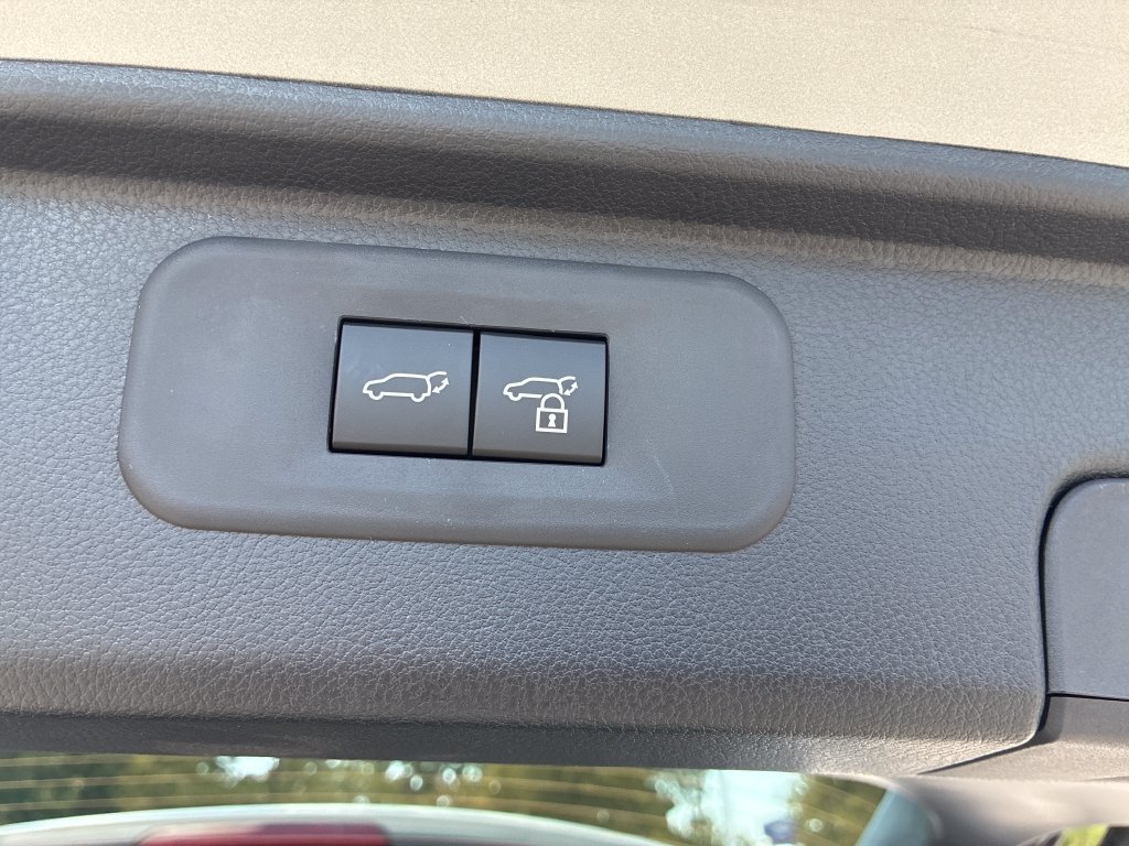 New 2026 Toyota Grand Highlander AWD image 50