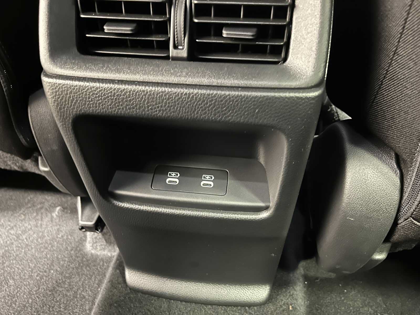 New 2026 Honda CR-V TrailSport image 24