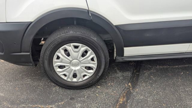 Used 2022 Ford Transit 250 Low Roof w/ Exterior Upgrade Package image 9