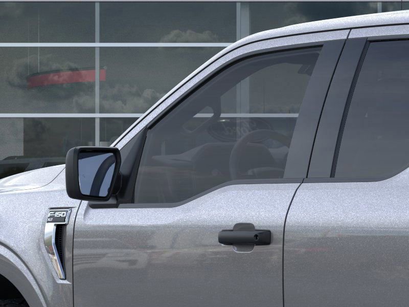 New 2026 Ford F150 XLT w/ Tow/Haul Package image 20