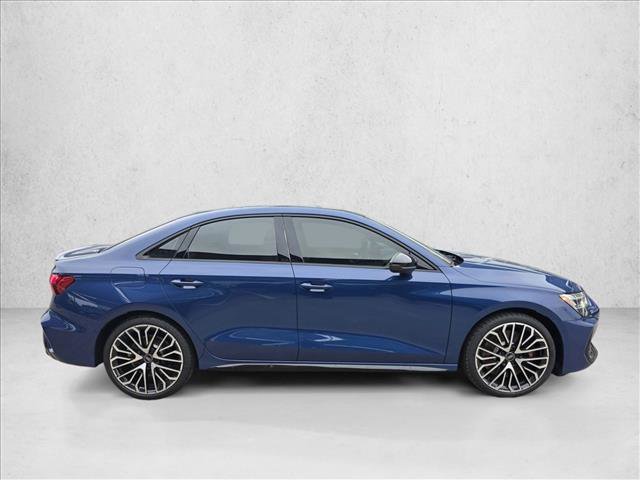 New 2026 Audi S3 Premium image 4