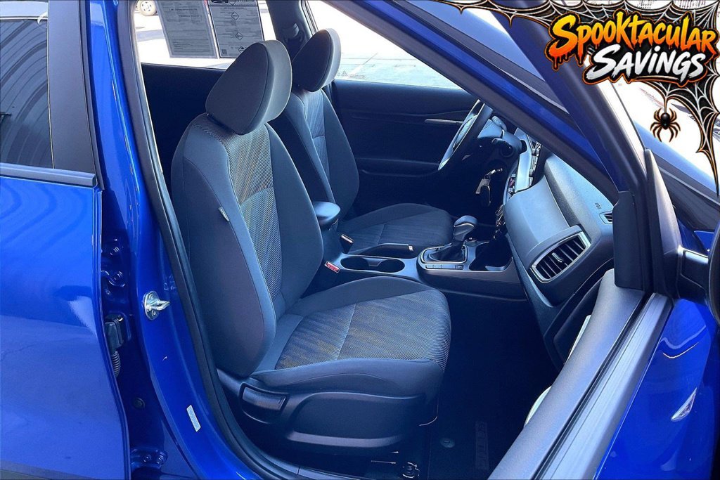 Used 2024 Kia Seltos LX AWD/4WD image 7