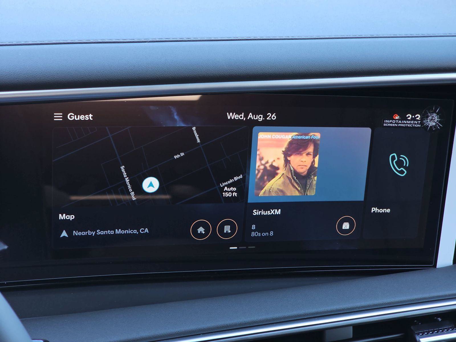 New 2026 Hyundai Palisade SEL FWD image 25