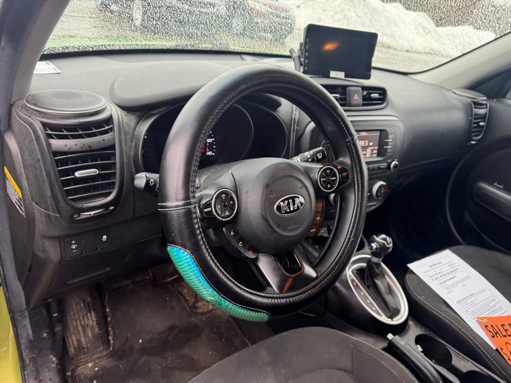 Used 2018 Kia Soul image 35