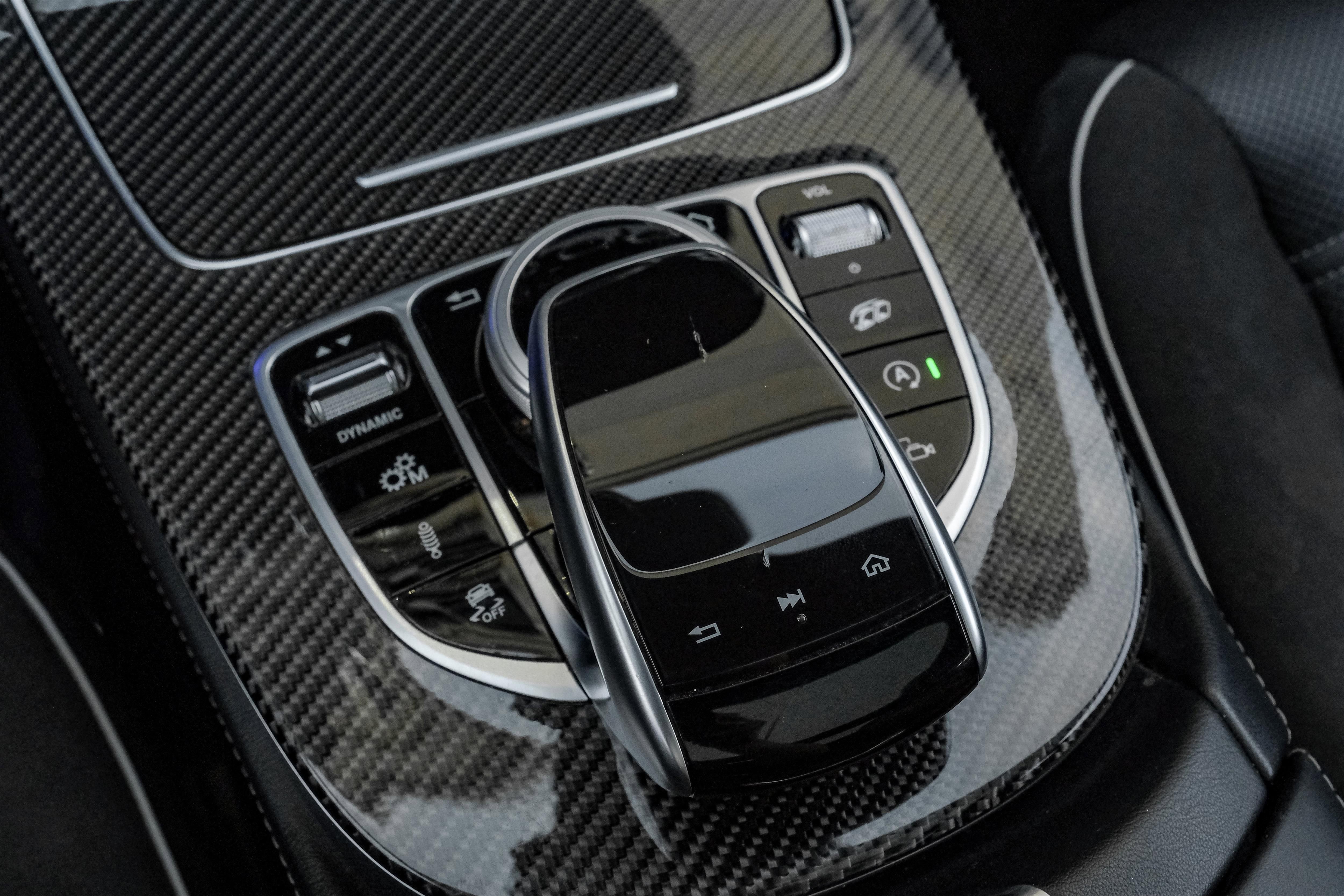 Used 2019 Mercedes-Benz E 63 AMG S image 28