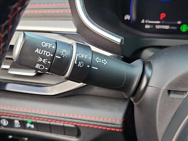 Used 2022 Acura MDX A-Spec AWD/4WD image 16