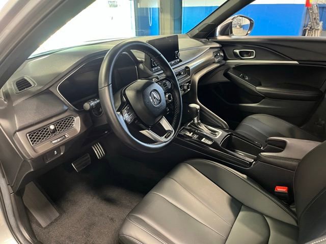 Used 2025 Acura Integra A-Spec FWD image 22