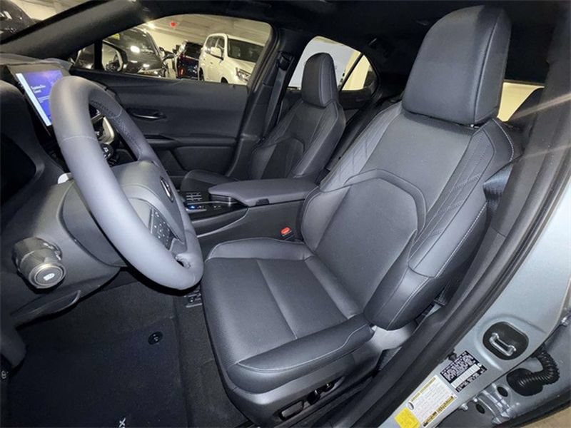 New 2025 Lexus UX 300h AWD image 2