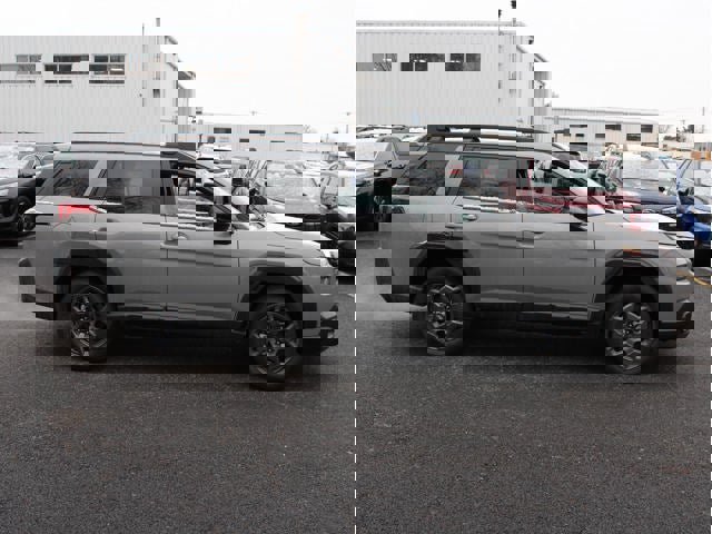 New 2026 Subaru Outback Premium image 24