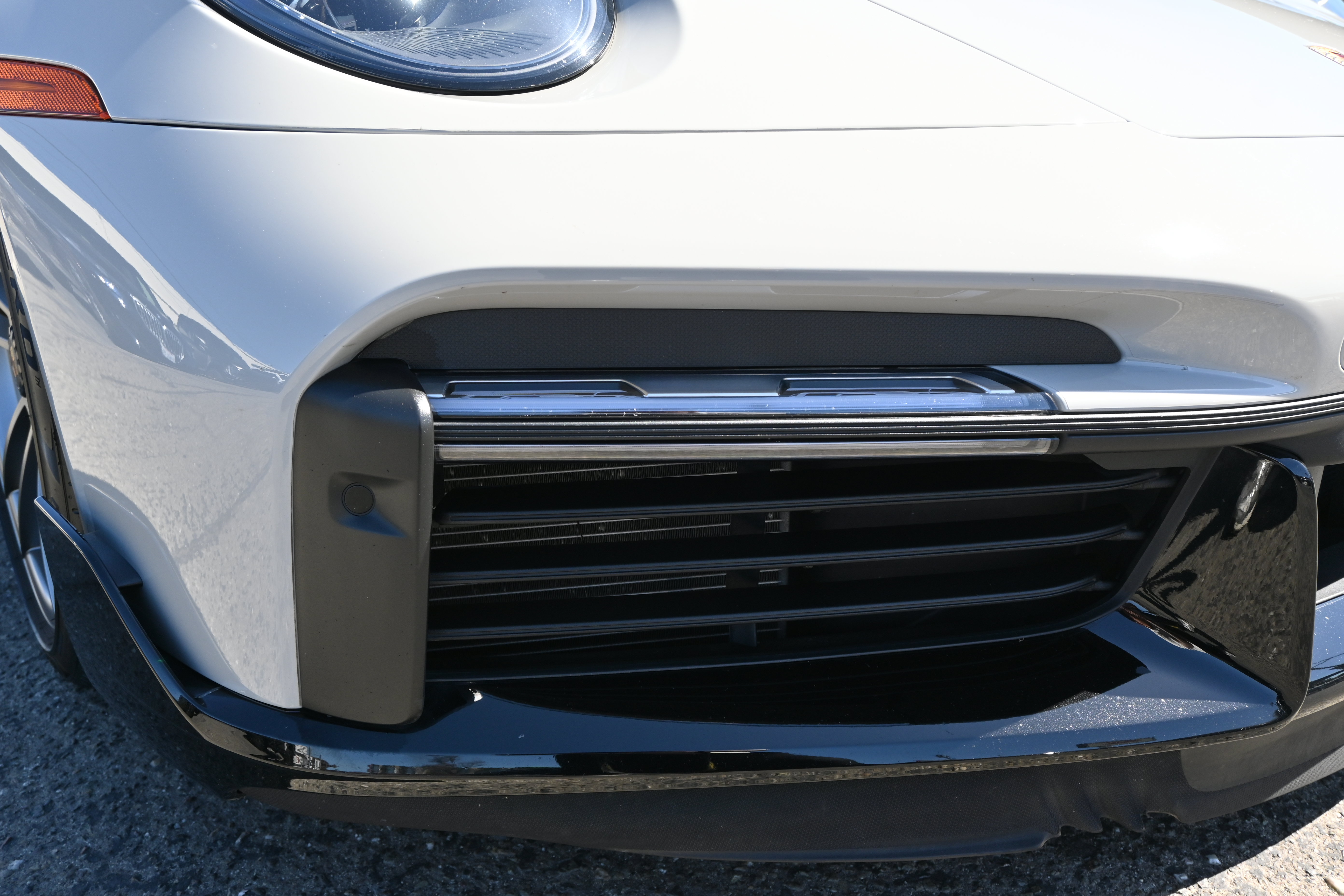 Used 2022 Porsche 911 Turbo S AWD/4WD image 22