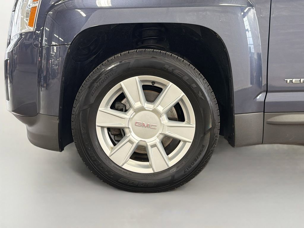 Used 2013 GMC Terrain SLE FWD image 29