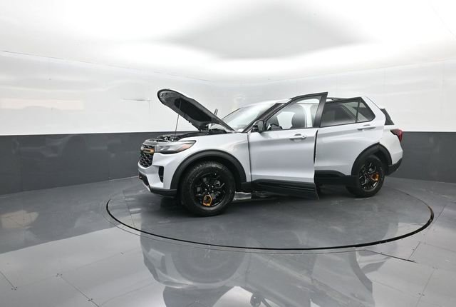 New 2026 Ford Explorer Tremor w/ Tremor Ultimate Package image 41