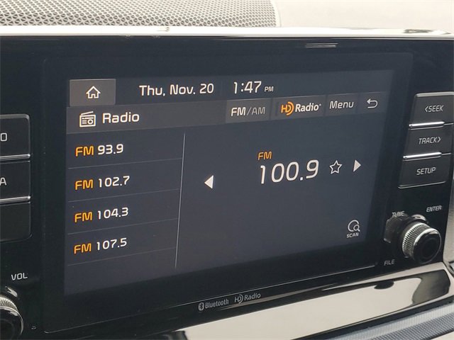 Used 2023 Kia Seltos S image 26