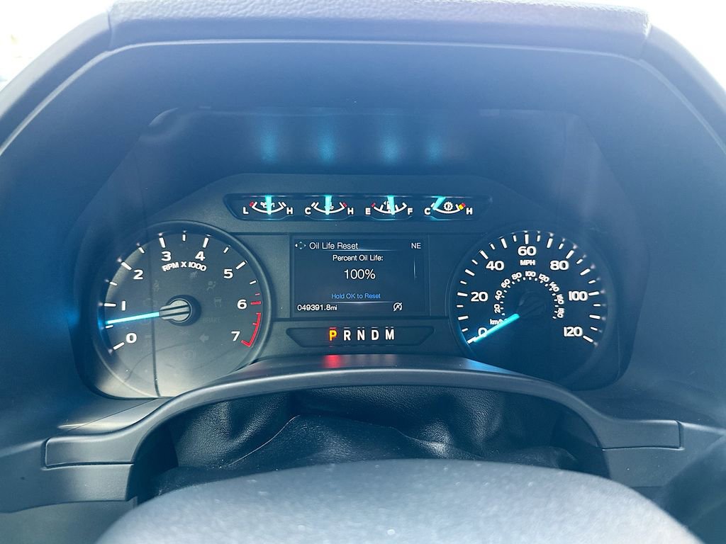 Used 2020 Ford F150 XL w/ Equipment Group 101A Mid image 12