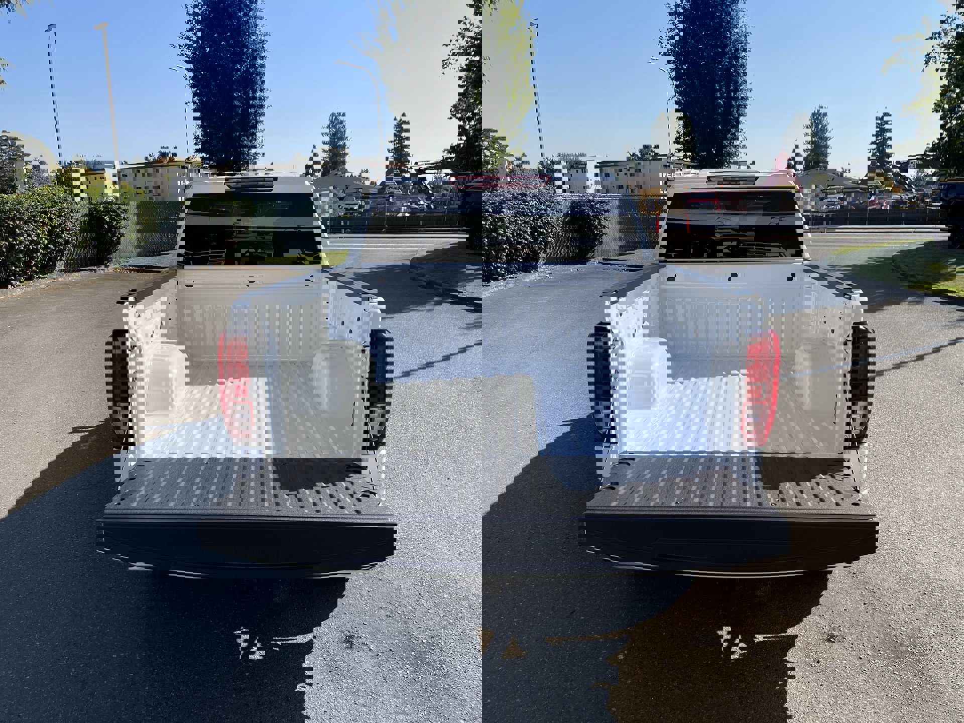 New 2026 GMC Sierra 1500 Elevation image 58