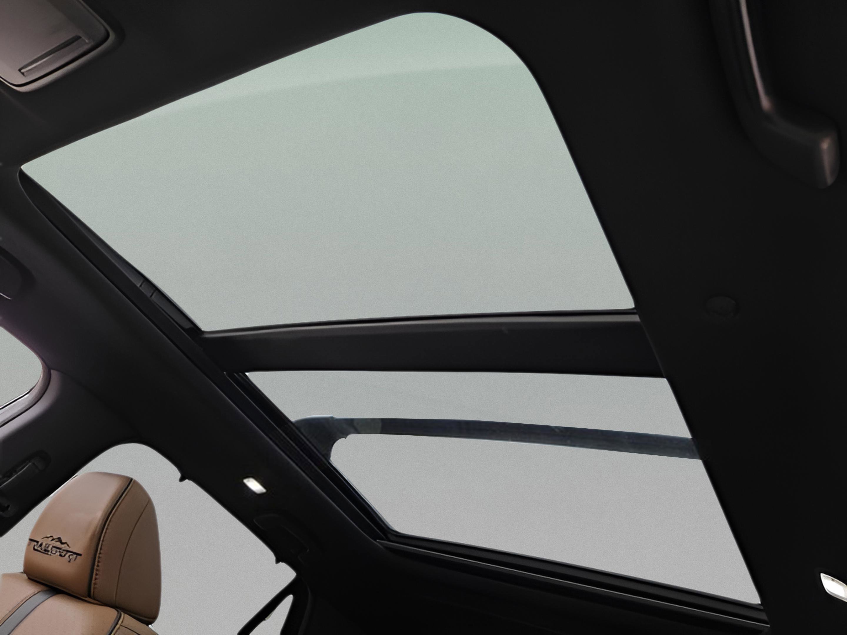 New 2026 Honda Passport TrailSport Elite image 18