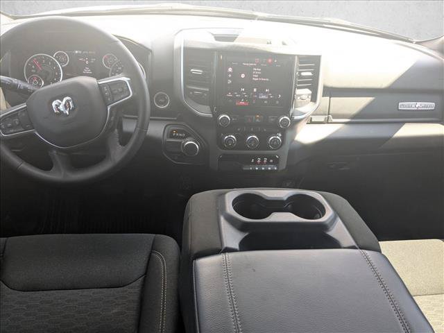 Certified 2025 RAM 1500 Lone Star RWD image 17