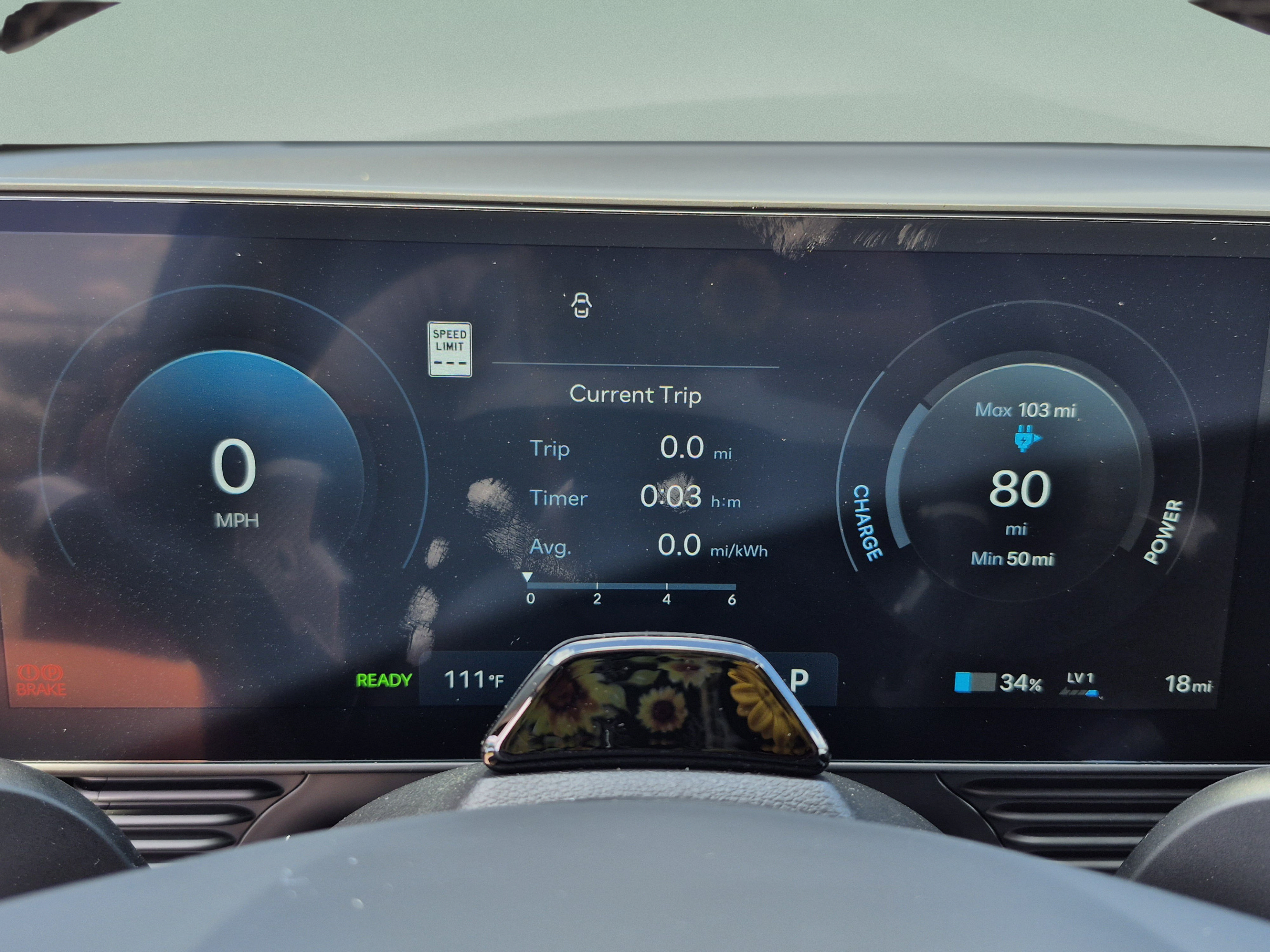 New 2026 Hyundai Ioniq 5 SEL RWD image 34