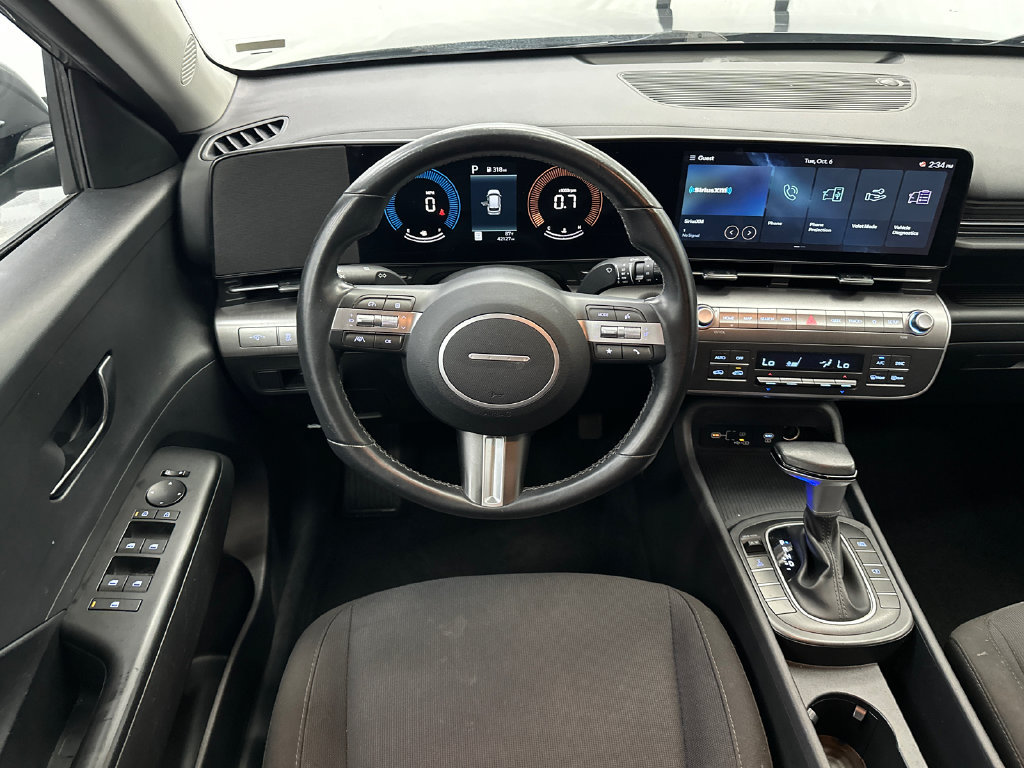 Used 2025 Hyundai Kona SEL AWD/4WD image 23