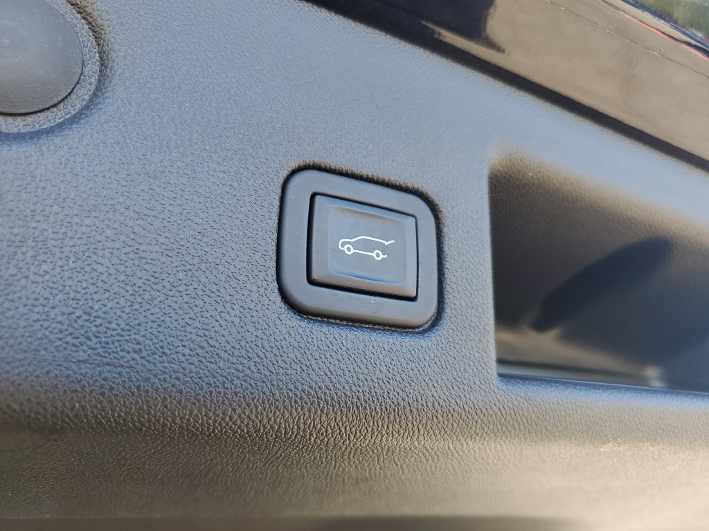 Certified 2024 Chevrolet Equinox LT AWD/4WD image 35