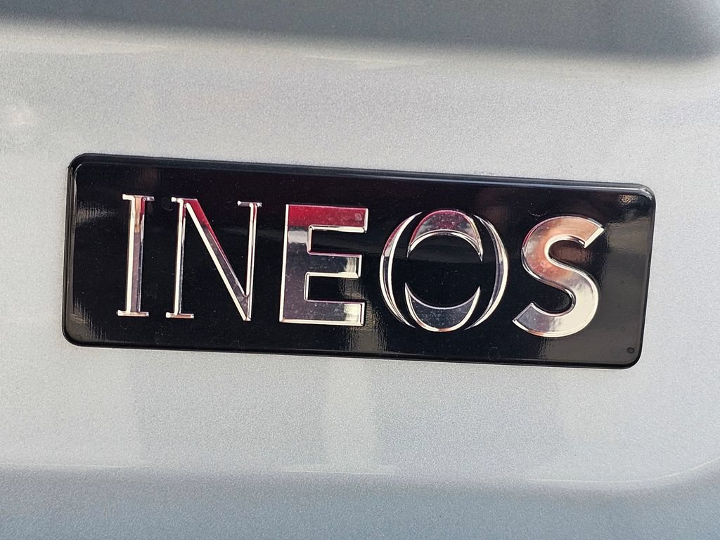 Used 2024 INEOS Grenadier Station Wagon AWD/4WD image 12