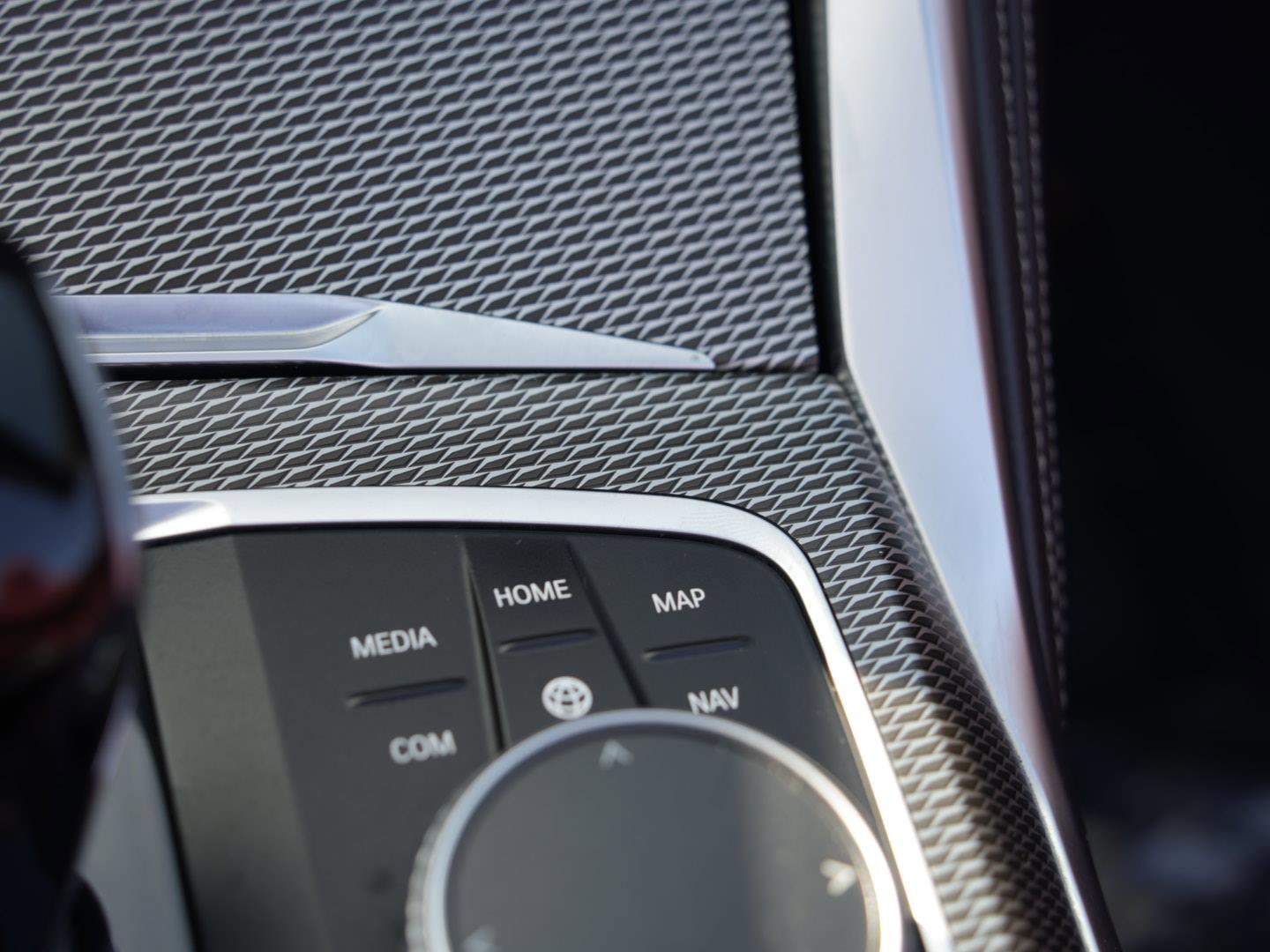 Certified 2023 BMW M440i Convertible w/ Premium Package image 16