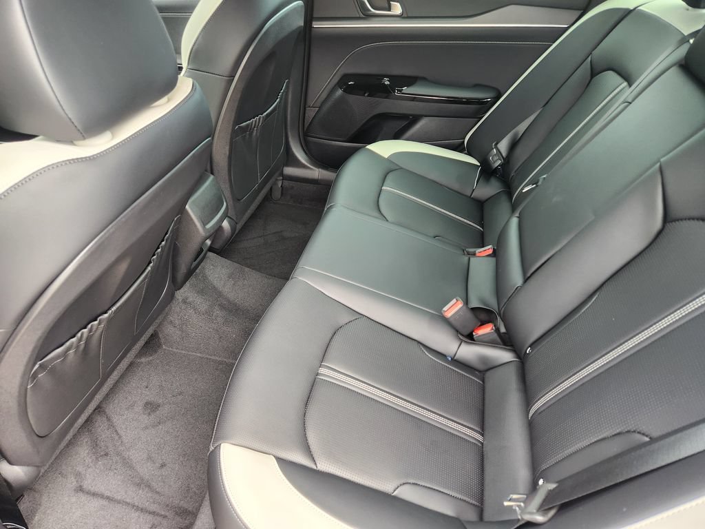 New 2026 Kia K5 GT-Line FWD image 24