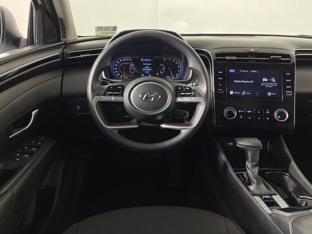 Certified 2023 Hyundai Tucson SE image 15