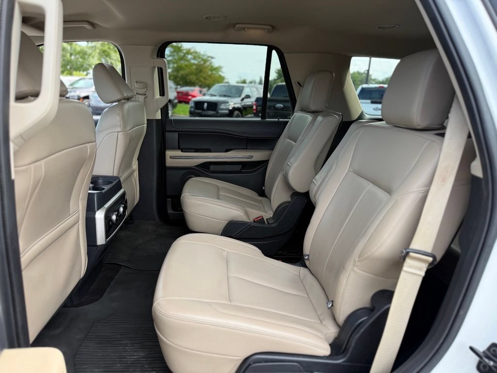Certified 2023 Ford Expedition XLT AWD/4WD image 13